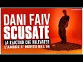 Dani Faiv - Scusate ( aspettando scusate se esistiamo ) | Arcade Boyz