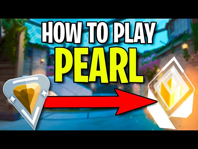 How OpTic Played Pearl. As Pearl was added to the map pool for