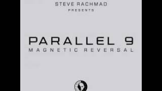 Parallel 9 Desert Vibe