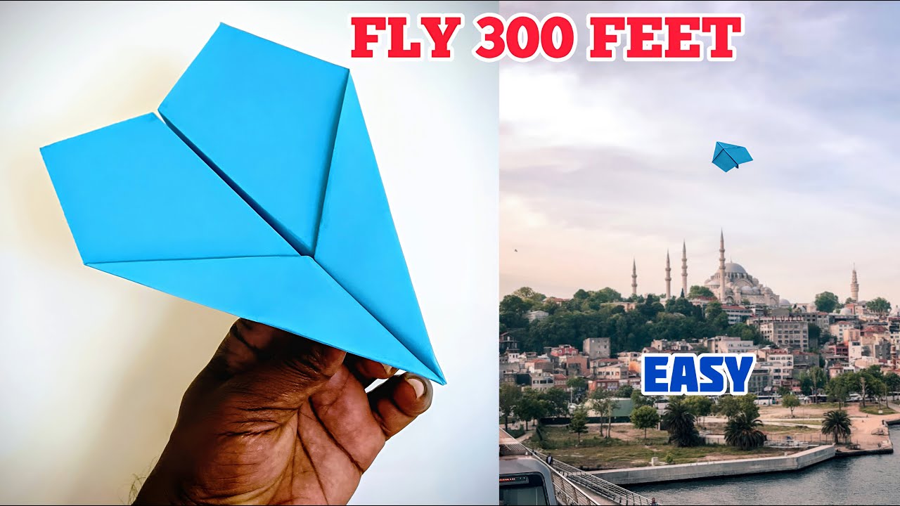 Сделайте УДИВИТЕЛЬНЫЕ бумажные ракеты за считанные минуты | Простые поделки из бумаги 