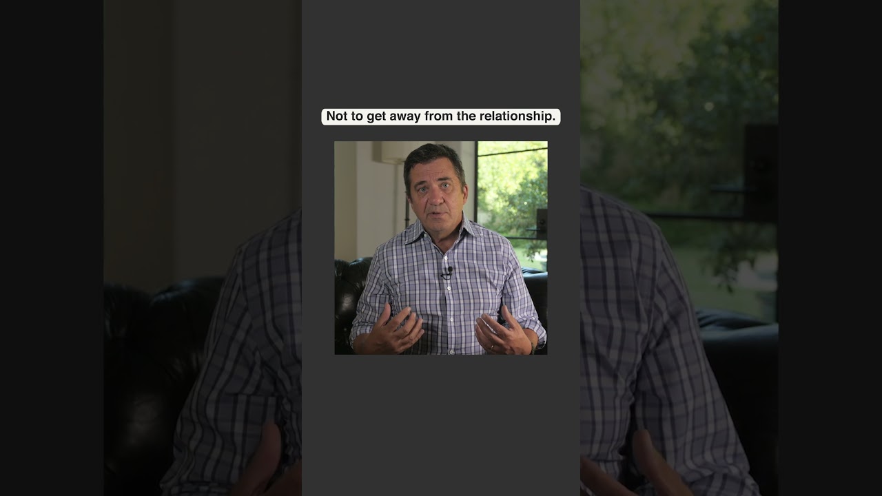 Why setting boundaries in relationships is important