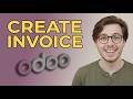How to Create Invoice With Odoo Accounting Software [2026 Quick Guide]