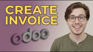 How to Create Invoice With Odoo Accounting Software [2026 Quick Guide] screenshot 5