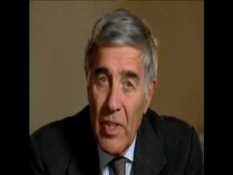 Nicholas Phillips, President, Supreme Court of the United kingdom - YouTube