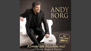 Video thumbnail of "Andy Borg - California Blue (deutsch)"