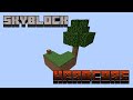 Skyblock Hardcore con MonAlex07
