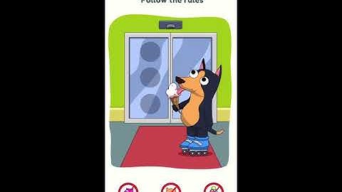 DOP 3: Displace One Part Level 431 to 435