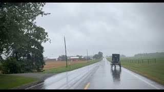 Child Abuse Among the Amish