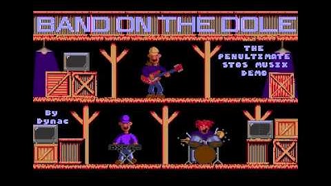 penultimate stos musix demo for Atari ST (2)