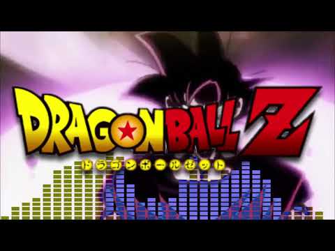 【没MAD】ドラゴンボール × Shake It Down