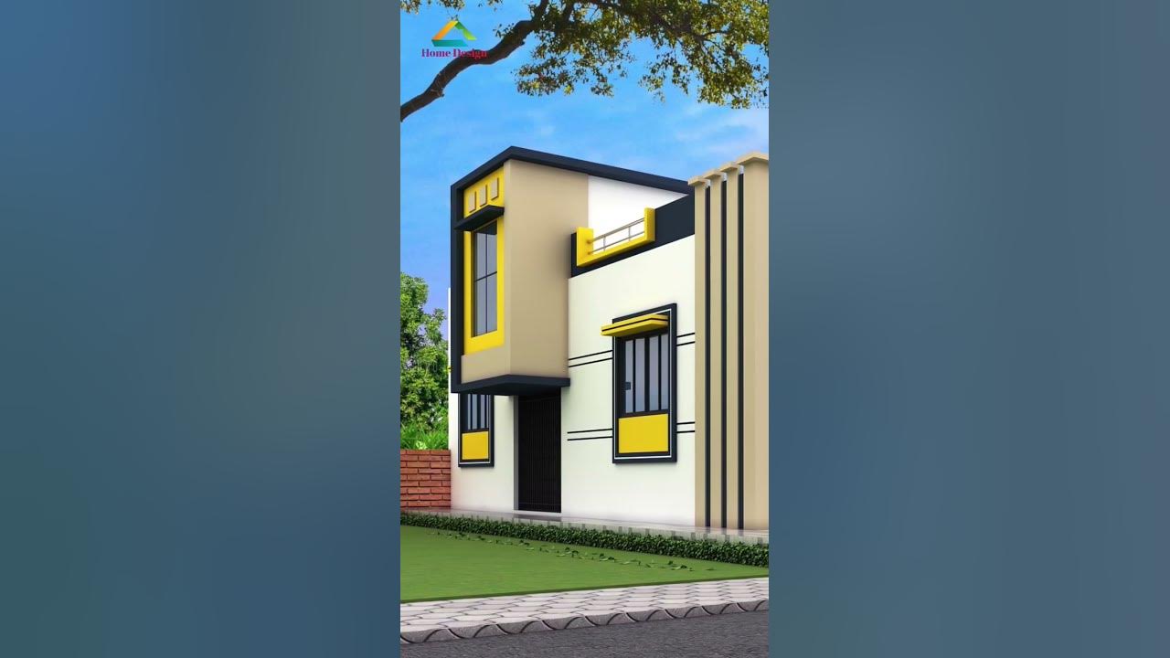 small-house-front-design-images-l-village-house-new-design-for-small