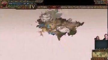 Crusader Kings 2 vs Europa Universalis 4: What