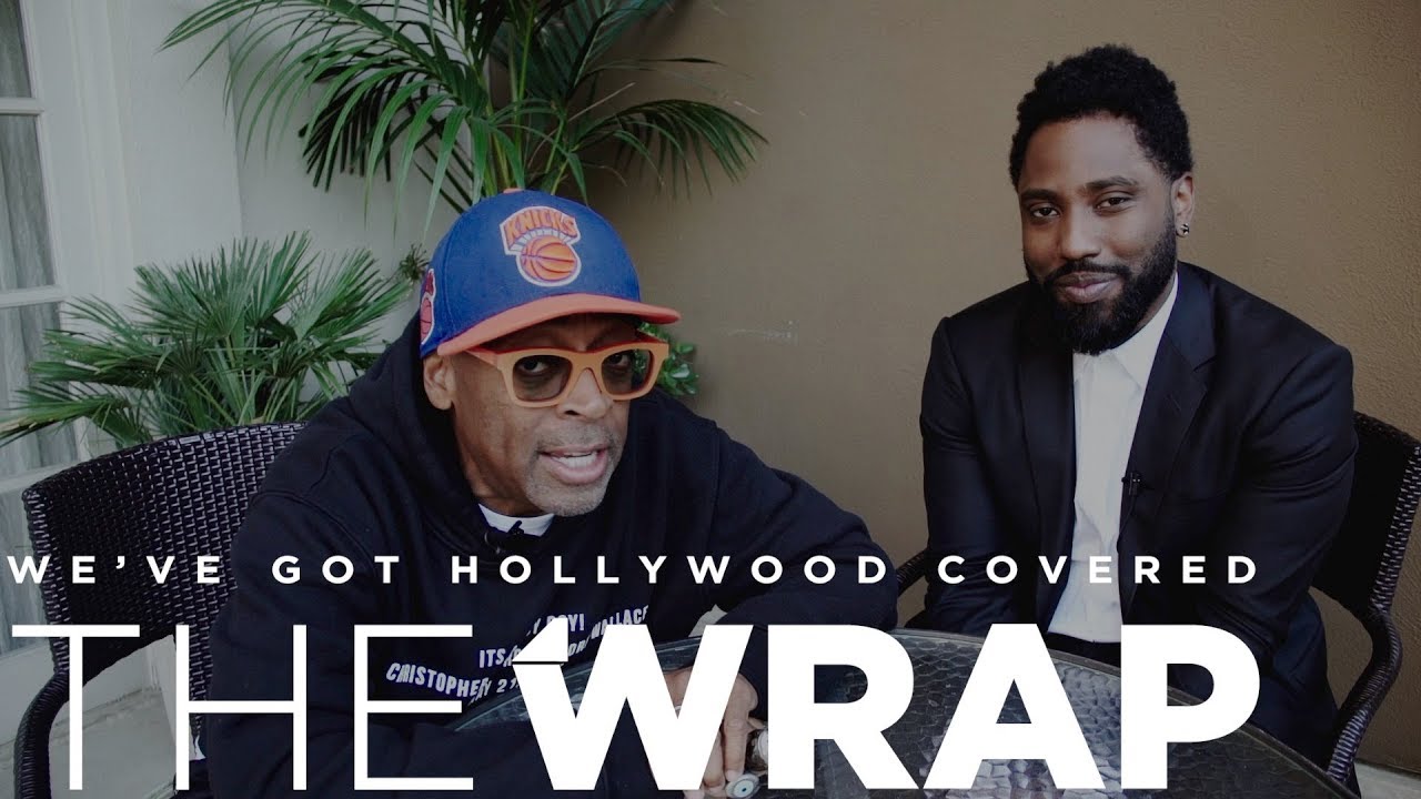 Spike Lee on the New Wave of Hit-Making Black Filmmakers: ‘I Hope This Is Not a Trend’