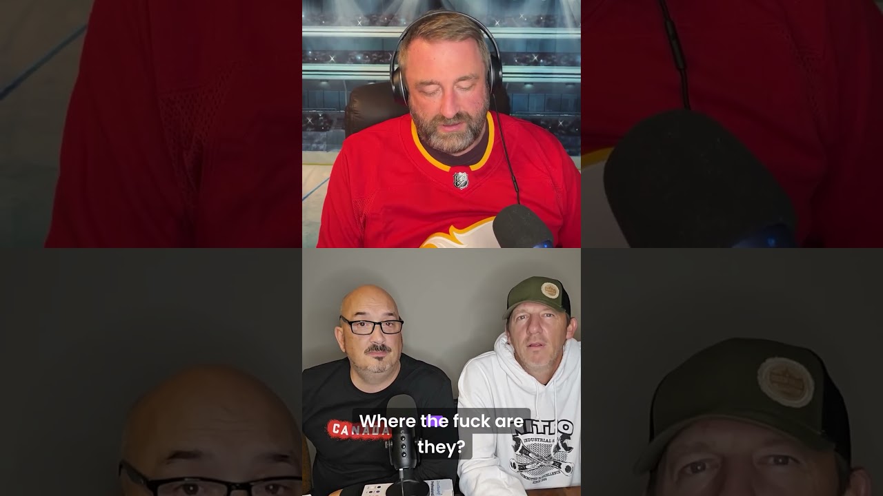 Who Should The Leafs Bring In? 