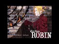 【Witch Hunter ROBIN】葉菜(Bana) - half pain