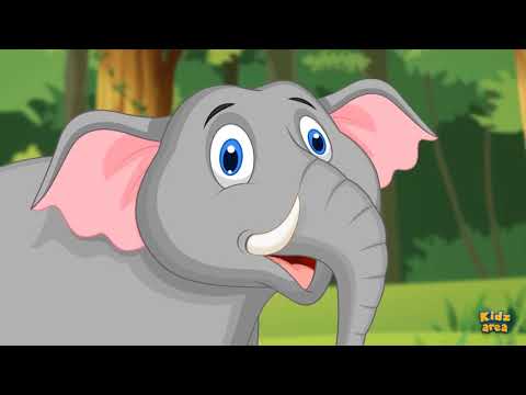 Video: Ako šiť Slona