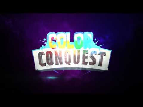 Colour Conquest