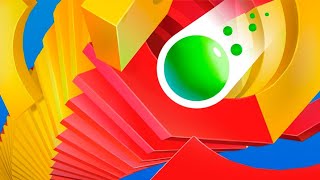 stack ball crash platform game enjoy screenshot 4