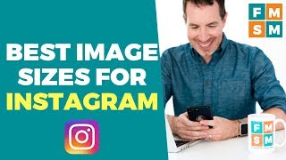 Best Images Sizes For Instagram screenshot 5