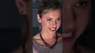 Finding Out The School Nurse Is A Vdanire