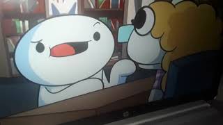 Odd1sout My Horibal Spelling/ You Stupid Child