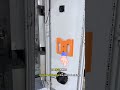 Frequency Converter in Control Cabinet #machine  #manufacturing #automation #electrical #ul #oem