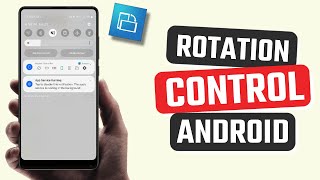 Best Rotation Control app for Android screenshot 4