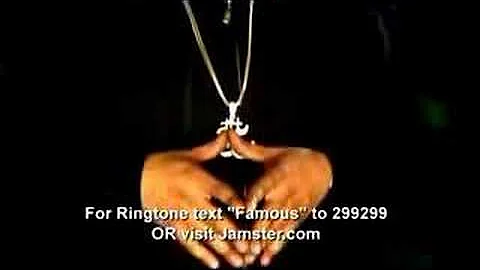 Famous Ft Trinity Chris - Big Man Things (Official Video)