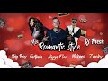 MIX ROMANTIC STYLE (OLD SCHOOL)  DJ FRESH 2020  NIGGA FLEX, MAKANO, FACTORIA, ZMOKY, RETRO