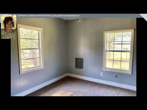 2515 Abes Rd., Orange, TX home video tour