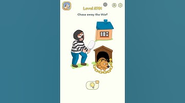 dop2 delete one part level 5781 walk through solution #viralvideo #dop2 #trendingshorts 