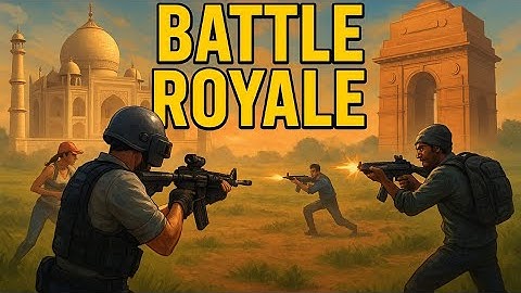 Scarfall 2.0 gameplay walkthrough