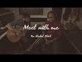 Meet With Me | Ten Shekel Shirt