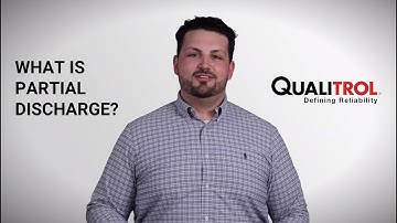 Partial Discharge Testing in Rotating Machines