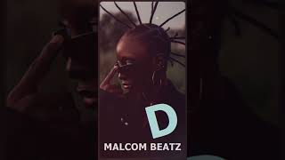 MALCOM BEATZ - D  #urbankiz #afrobeat #kizombabeats #kizomba