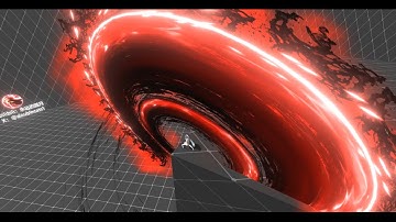 【unity vfx 】Sekiro_mortal blade vfx pack  不死斩！