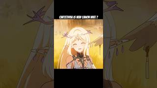  They Forgot About Shorekeeper  wutheringwaves wuwa wuwacreator pgr fyp kurogames