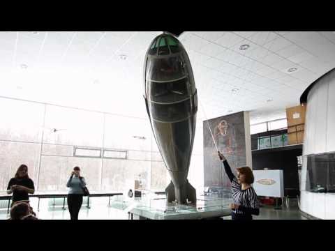 Video: Ko Ciolkovskis Pareģoja Par Kosmonautikas Nākotni - Alternatīvs Skats