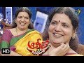 Alitho Saradaga | 7th October 2019  | Jeevitha(Actress)  | ETV Telugu