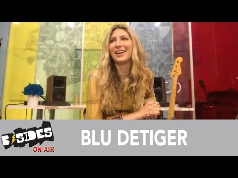 Blu DeTiger Talks Debut EP, &#039;How Did We Get Here?&#039;, Growing Up in Artistic Family