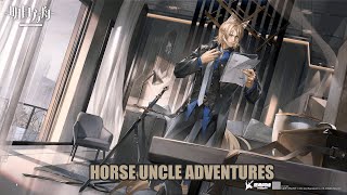 Mlynar - An Obscure Wanderer | Arknights Explained