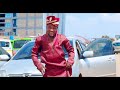 KYATHI KYA NDEKE  - NDEKE YA MUTHANGA (OFFICIAL 4K VIDEO)