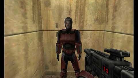 [PC] Red Faction(2001) Walkthrough Part 2 No commentary [60 FPS]