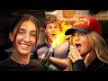 I Burned Myself While Making Muffins with Hannah and Annika | What's For Lunch