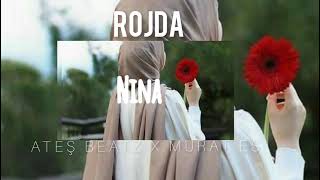 NİNA - ATEŞ BEATZ X MURAT ES \\ROJDA KURDİSH TRAP Resimi