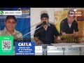 Live Toninho Ferreira Oficial