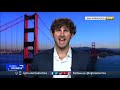 Josh Constine talks about Silicon Valley & corporate social responsibility 