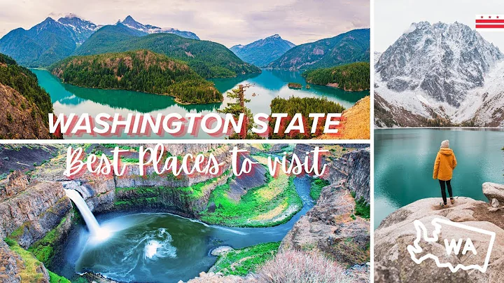 Discovering Washington State: 8 Best Places to visit in Washington State
