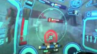 戦場の絆 BF 4vs4 Ez8 あぶなすぎる