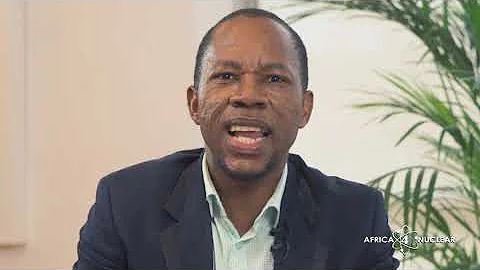 S3E3 Africa4Nuclear: Uses of Nuclear Energy